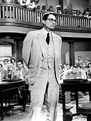 Atticus Finch