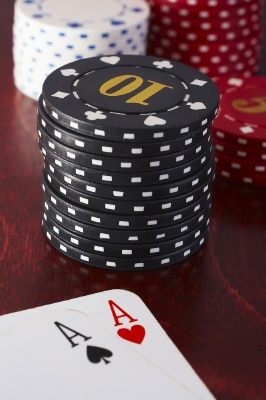 Omaha Holdem