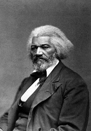 Fredrick Douglass