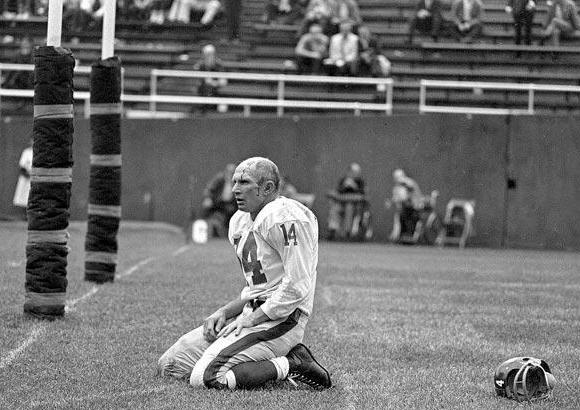 Y.A. Tittle