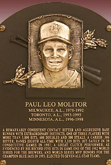 Paul Molitor