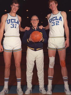 John Wooden