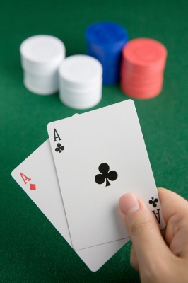 Texas Holdem