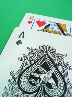 Queen of Aces